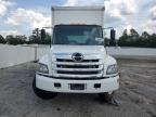 2016 Hino 258/268  იყიდება Loganville-ში, GA - Minor Dent/Scratches