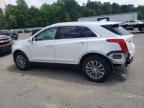 2018 Cadillac Xt5 Luxury na sprzedaż w Shreveport, LA - Rear End