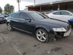 2010 Audi A6 Prestige للبيع في Denver، CO - Front End