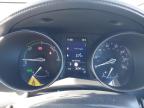 2021 TOYOTA C-HR ICON for sale at Copart SANDTOFT