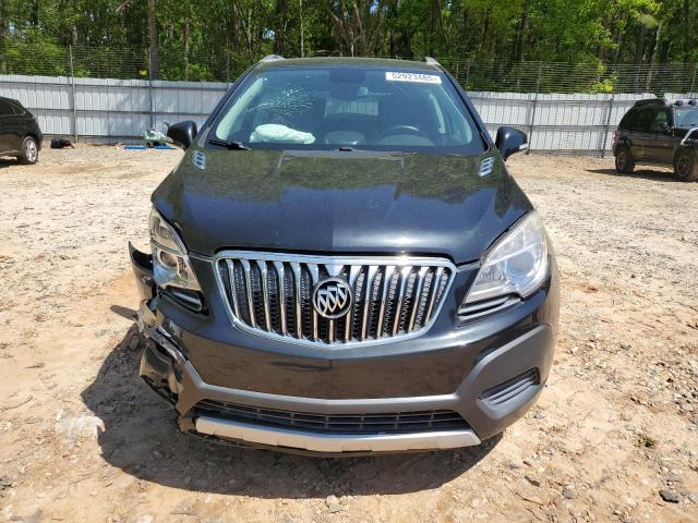  BUICK ENCORE 2015 Czarny