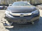 2017 Honda Civic Lx na sprzedaż w Waldorf, MD - All Over