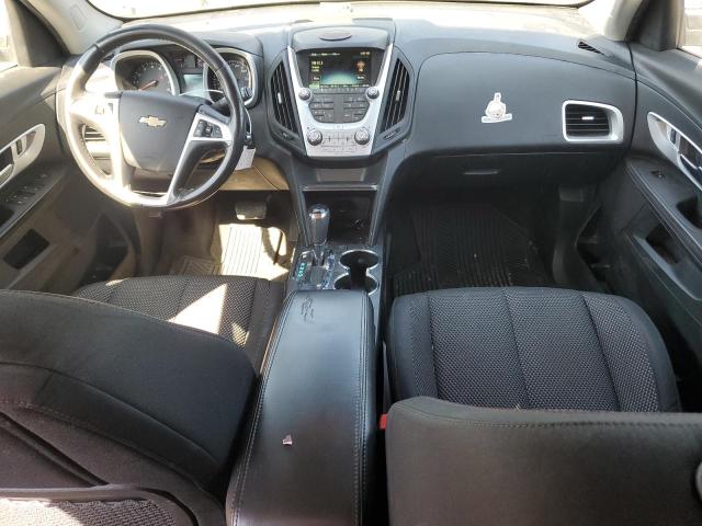  CHEVROLET EQUINOX 2016 Угольный