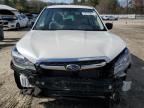 2018 Subaru Forester 2.5I de vânzare în Mendon, MA - Front End