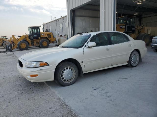 2003 Buick Lesabre Limited