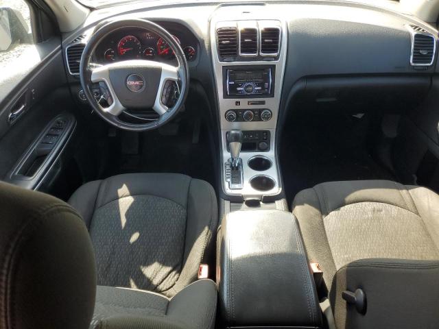 Паркетники GMC ACADIA 2012 Коричневый