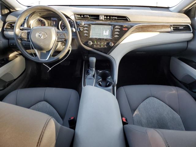  TOYOTA CAMRY 2019 Szary