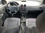 2007 Chevrolet Aveo Base на продаже в Colton, CA - Rear End
