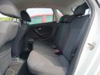 2013 VOLKSWAGEN POLO MATCH for sale at Copart NEWBURY