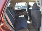 2005 Toyota 4Runner Sr5 na sprzedaż w Amarillo, TX - Rear End