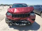 2018 Jeep Grand Cherokee Laredo zu verkaufen in Wilmer, TX - Front End