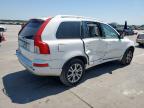 2013 Volvo Xc90 3.2 იყიდება Grand Prairie-ში, TX - Side