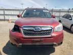 2015 Subaru Forester 2.5I Limited იყიდება Finksburg-ში, MD - Front End