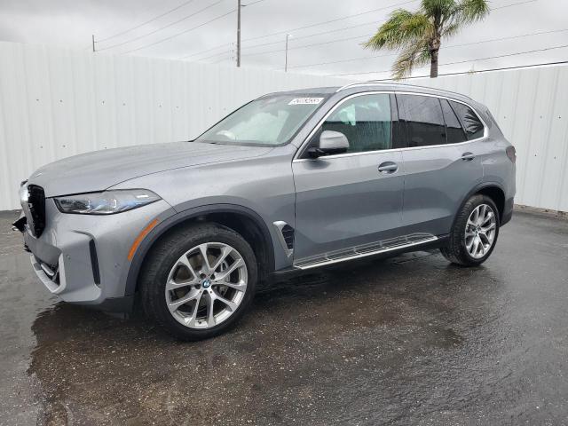 BMW X5 SDRIVE 2024