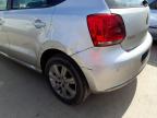 2010 VOLKSWAGEN POLO SE TD for sale at Copart SANDY