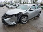 2015 Toyota Camry Le   на продаже в Bridgeton, MO - Front End