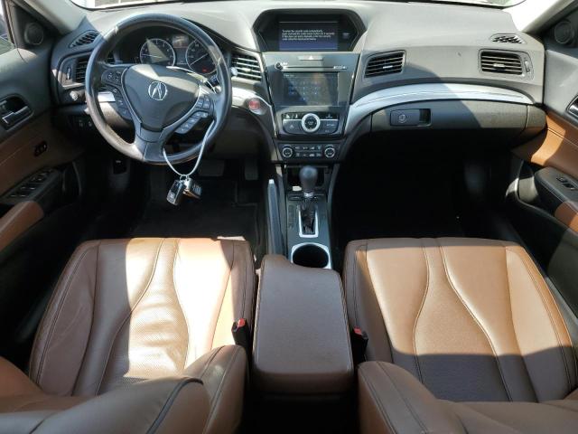  ACURA ILX 2019 Czarny