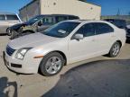 2009 Ford Fusion Se იყიდება Haslet-ში, TX - Side