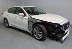 2018 Infiniti Q50 Luxe იყიდება Colton-ში, CA - All Over