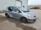 2008 HONDA FIT  à vendre chez Copart ON - TORONTO