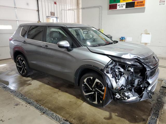  MITSUBISHI OUTLANDER 2023 Szary