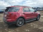 2019 Ford Explorer Sport for Sale in Woodhaven, MI - Front End