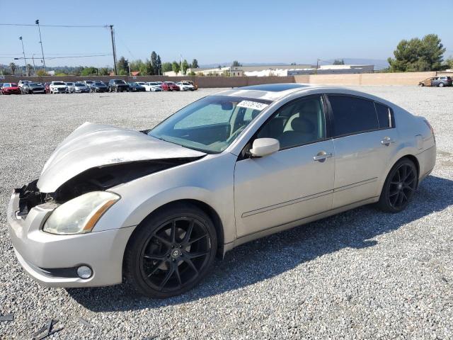 2006 Nissan Maxima Se
