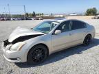 2006 Nissan Maxima Se იყიდება Mentone-ში, CA - Front End