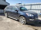 2012 Chevrolet Traverse Ltz   იყიდება Wichita-ში, KS - Front End