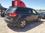 2009 Dodge Journey Sxt იყიდება Oklahoma City-ში, OK - Front End