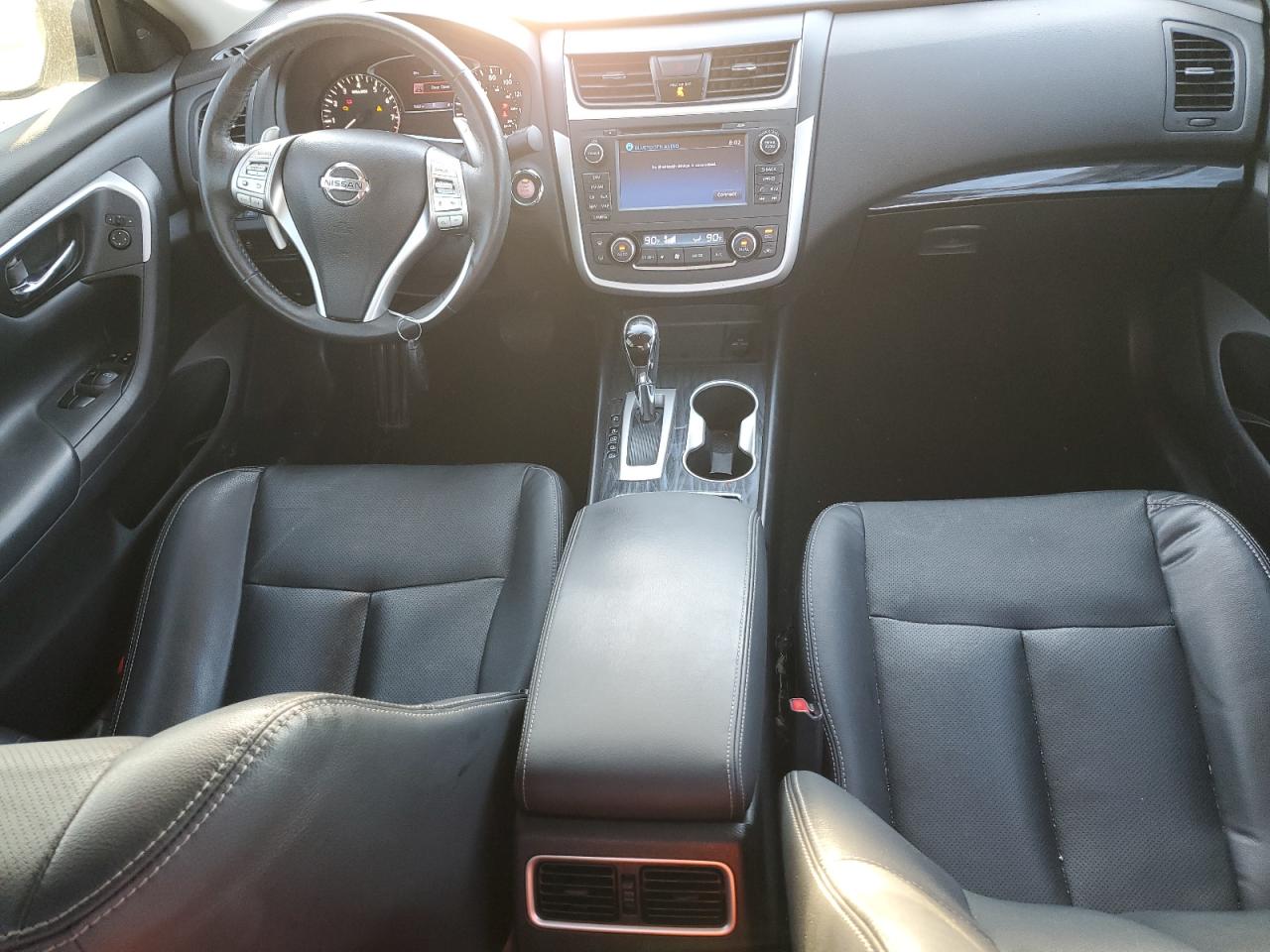 2016 Nissan Altima 3.5Sl VIN: 1N4BL3AP7GC231456 Lot: 52951365