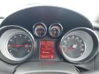 2013 VAUXHALL ASTRA SRI for sale at Copart EAST KILBRIDE
