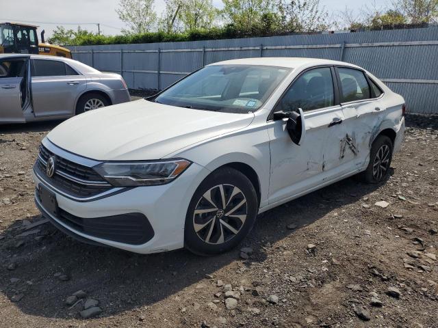 VOLKSWAGEN JETTA – zdjęcie z aukcji, lot #54578735