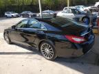 2016 Mercedes-Benz Cls 400 for Sale in Hueytown, AL - Front End