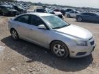 2013 Chevrolet Cruze Lt   na sprzedaż w Madisonville, TN - Rear End