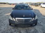 2010 Mercedes-Benz E 350 4Matic იყიდება Loganville-ში, GA - Minor Dent/Scratches
