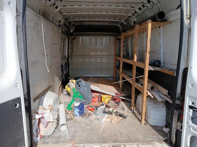 2012 CITROEN RELAY 35 L