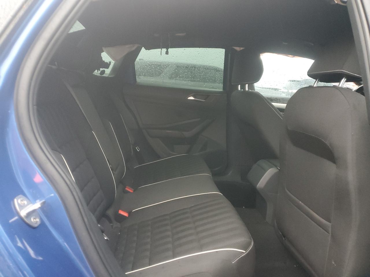 2022 Volkswagen Jetta Sport VIN: 3VWBM7BU0NM034530 Lot: 51645995