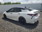 2021 Toyota Camry Trd იყიდება Fredericksburg-ში, VA - Side