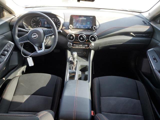  NISSAN SENTRA 2024 Szary