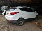 2014 Hyundai Tucson Gls na sprzedaż w Kapolei, HI - Side