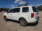 2011 Honda Pilot Exl იყიდება Charles City-ში, VA - Normal Wear
