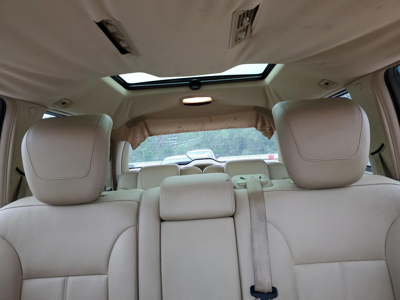 4JGBF2FE1CA783216 2012 Mercedes-Benz Gl 350 Bluetec