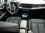 2024 Audi Q4 E-Tron Premium Plus zu verkaufen in Miami, FL - All Over