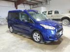2018 Ford Transit Connect Xlt იყიდება Chambersburg-ში, PA - Rear End