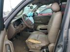 2002 Toyota Sequoia Limited for Sale in New Orleans, LA - Front End
