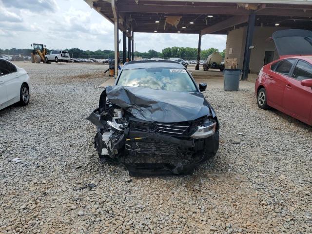  VOLKSWAGEN JETTA 2015 Szary