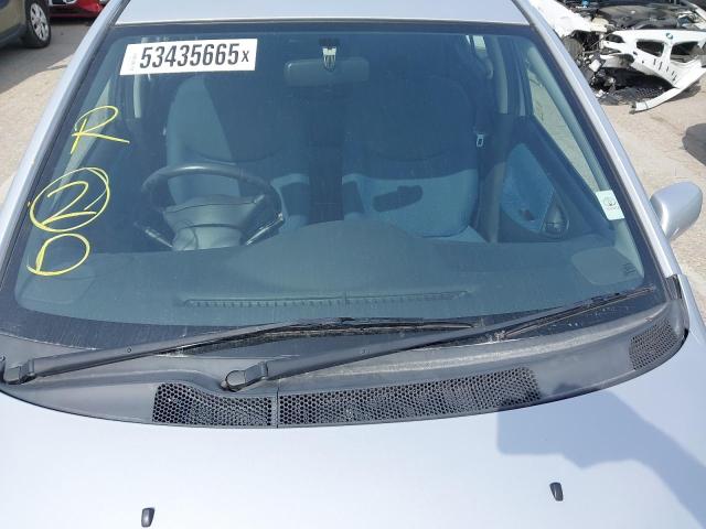 2005 TOYOTA YARIS COLO