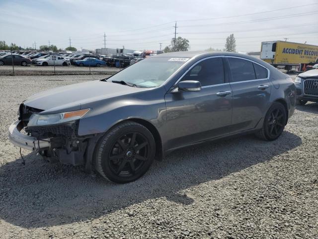 2011 Acura Tl