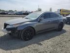 2011 Acura Tl en Venta en Eugene, OR - Front End